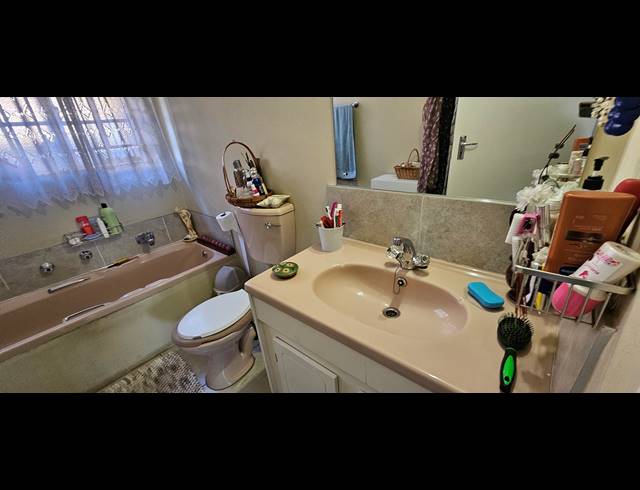 3 BEDROOM TOWNHOUSE FOR SALE IN RANDHART
